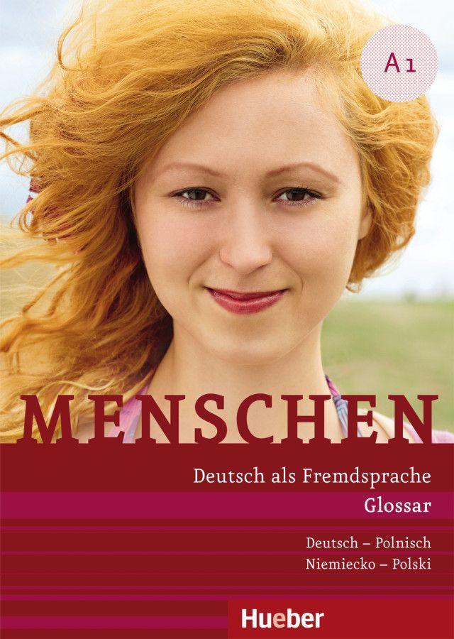 Menschen A1. Glossar Deutsch-Polnisch