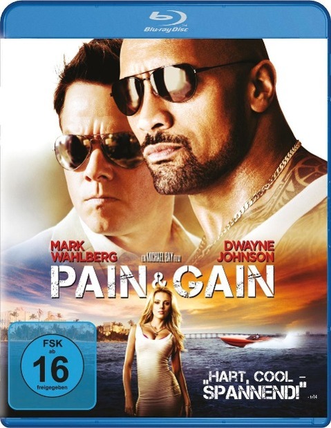 Pain & Gain