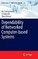 Dependability of Networked Computer-based Systems