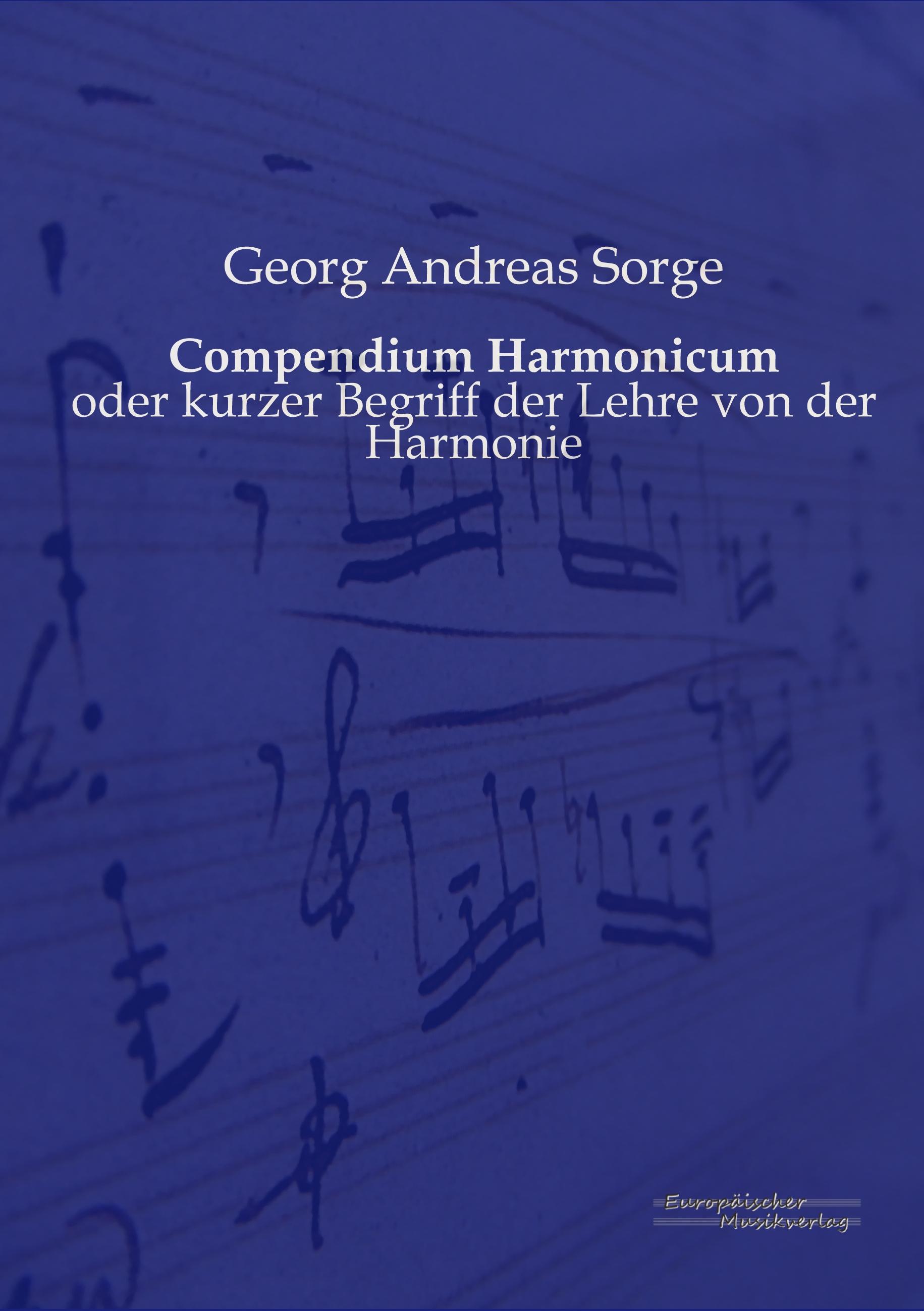 Compendium Harmonicum