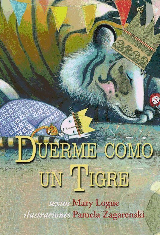 Duerme como un tigre