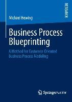 Business Process Blueprinting