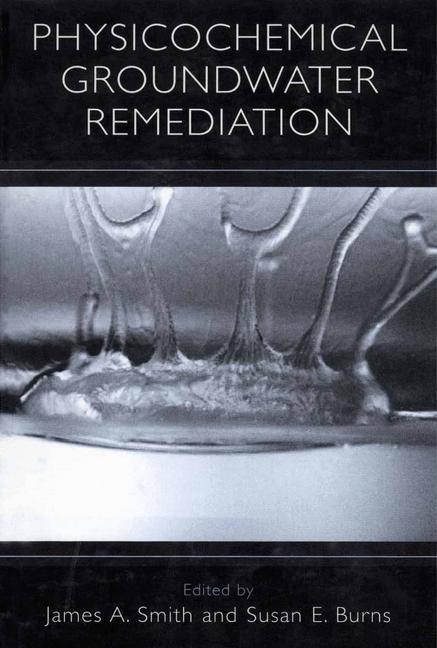 Physicochemical Groundwater Remediation