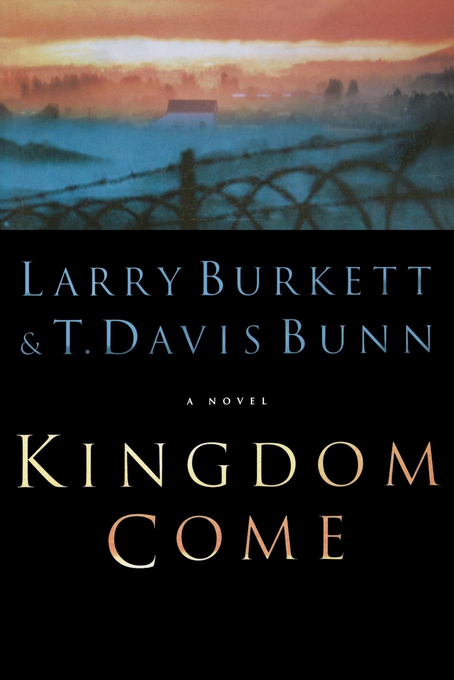 Kingdom Come