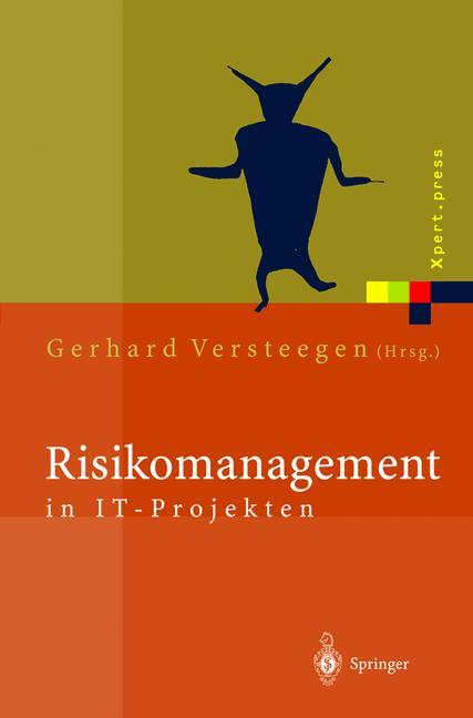 Risikomanagement in IT-Projekten