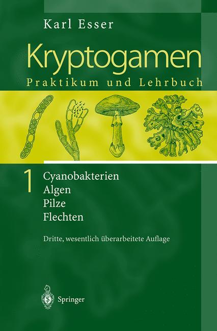 Kryptogamen 1