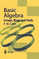 Basic Algebra