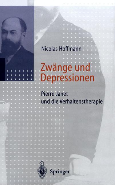 Zwänge und Depressionen