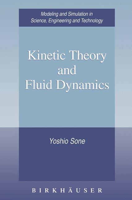 Kinetic Theory and Fluid Dynamics