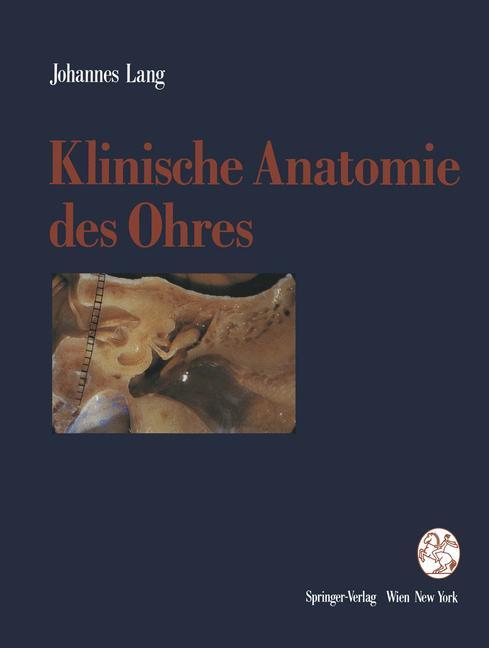 Klinische Anatomie des Ohres