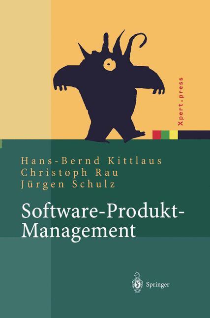 Software-Produkt-Management