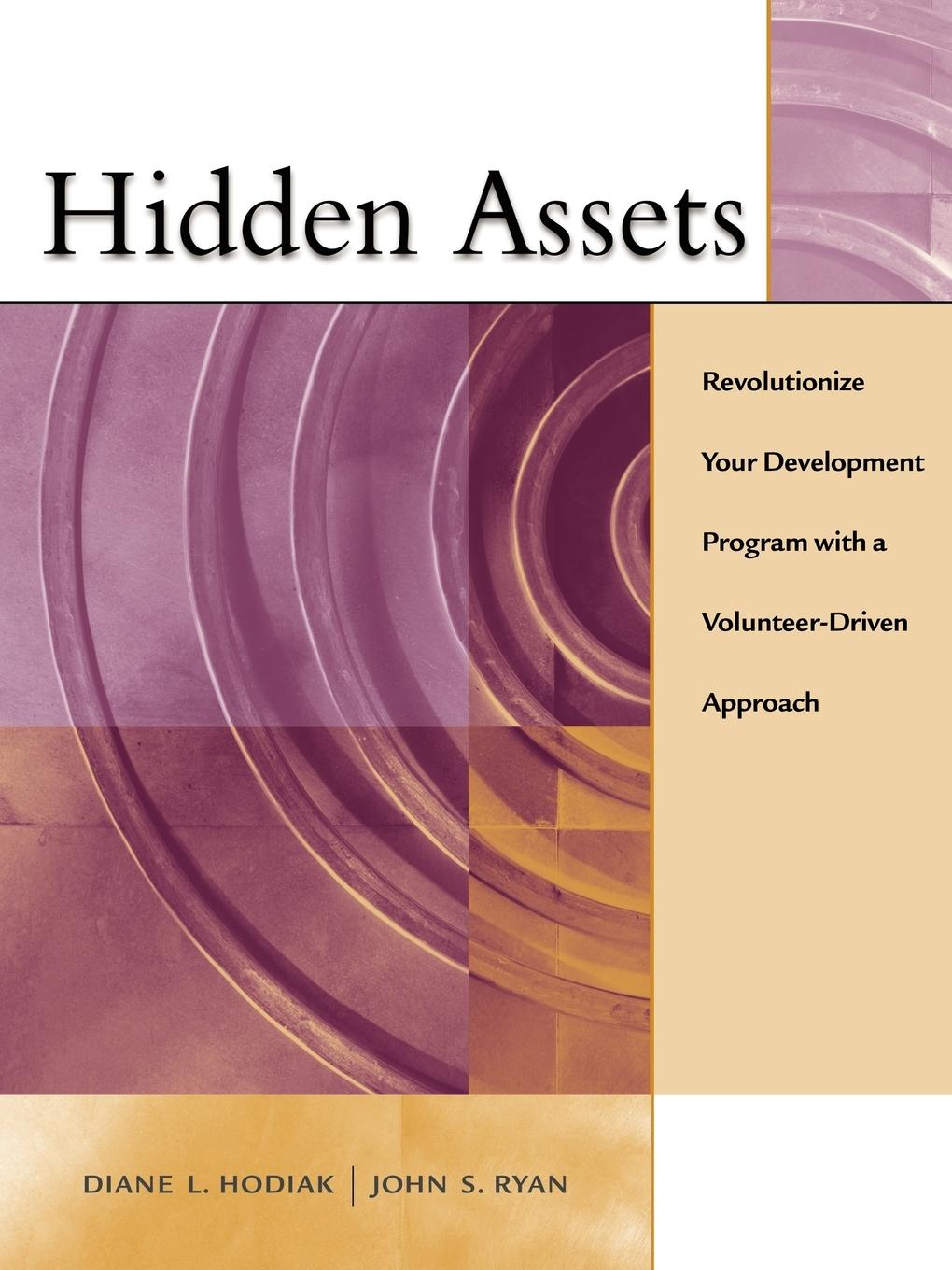 Hidden Assets