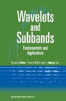 Wavelets and Subbands