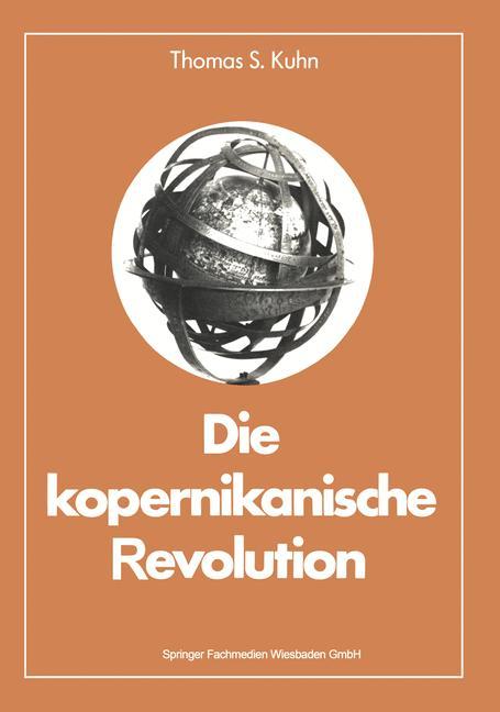 Die kopernikanische Revolution