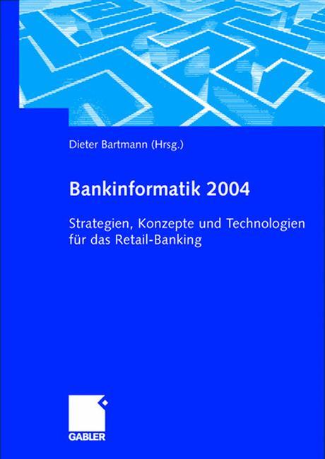 Bankinformatik 2004