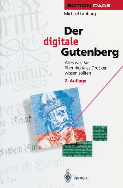 Der digitale Gutenberg