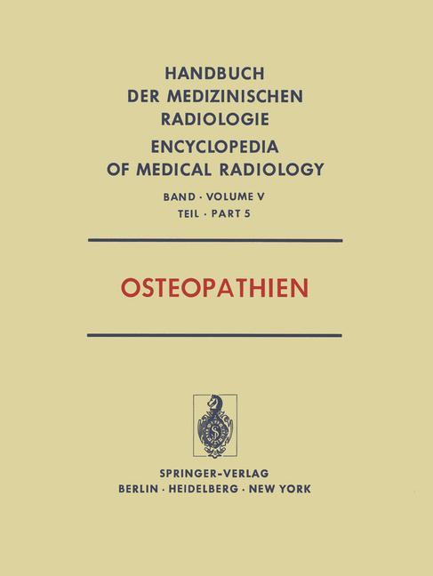 Osteopathien