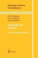 Orthogonal Arrays