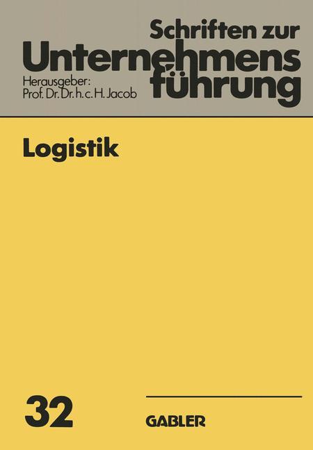 Logistik