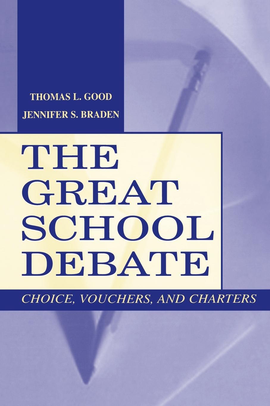 The Great School Debate