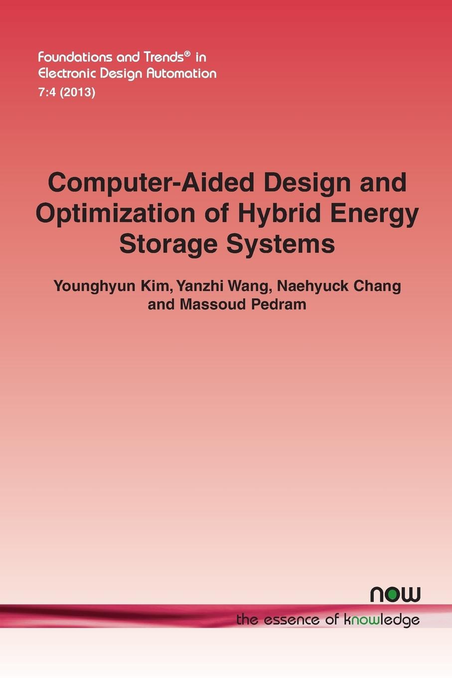 Computer-Aided Design and Optimization of Hybrid Energy Storage Systems