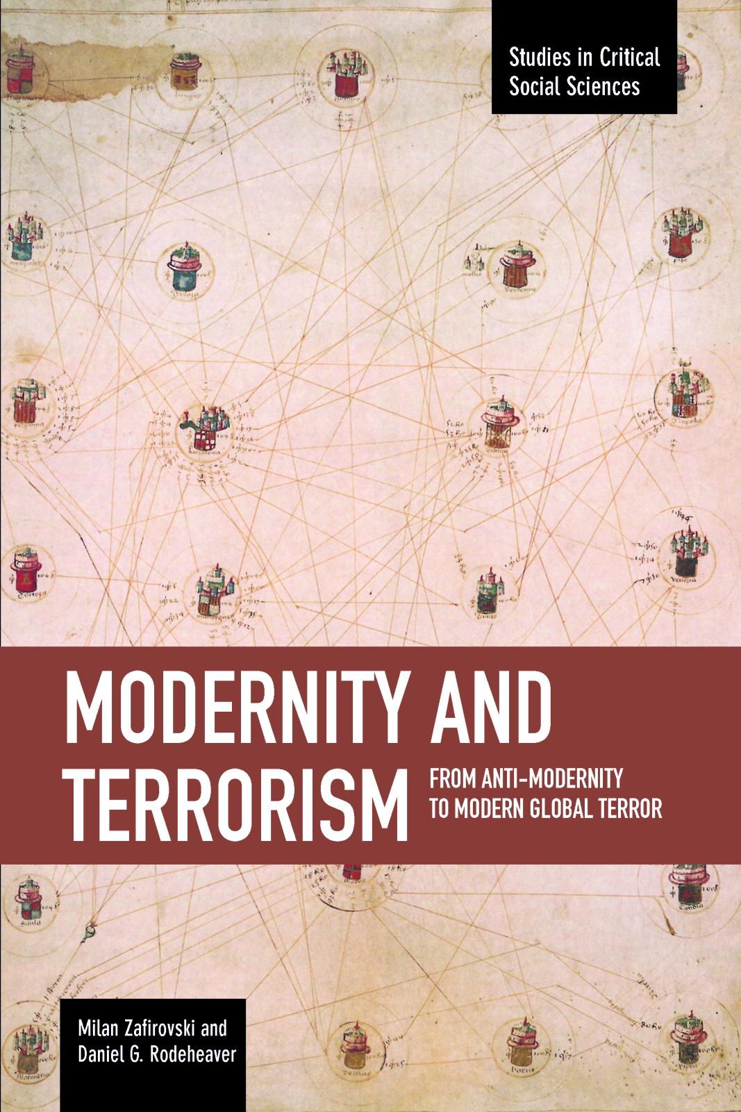 Modernity and Terrorism