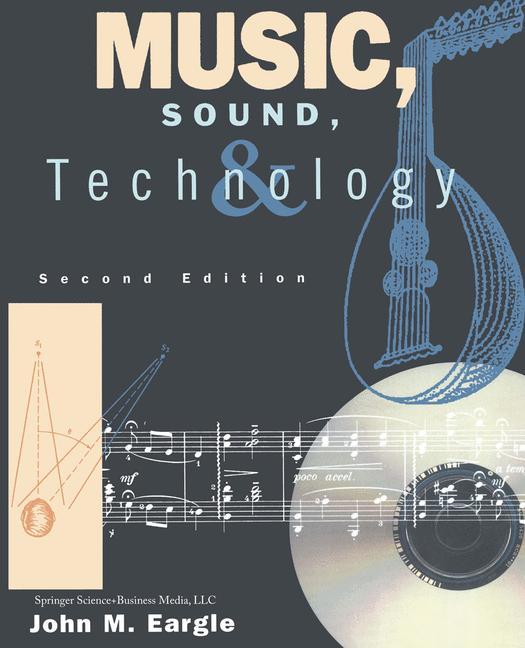 Music, Sound, and Technology