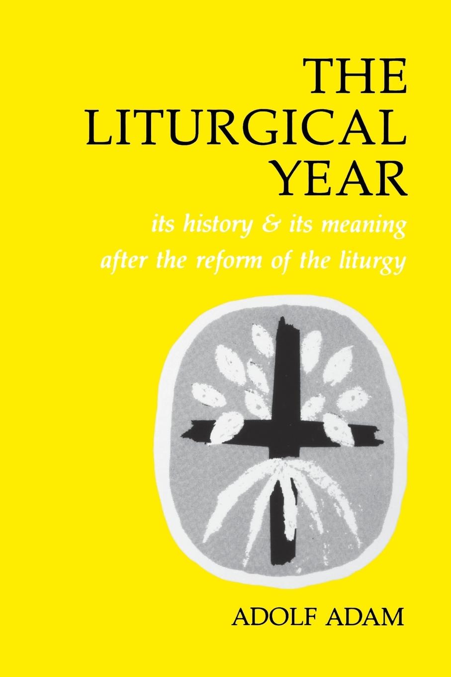 Liturgical Year