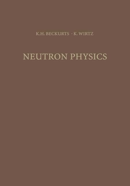 Neutron Physics