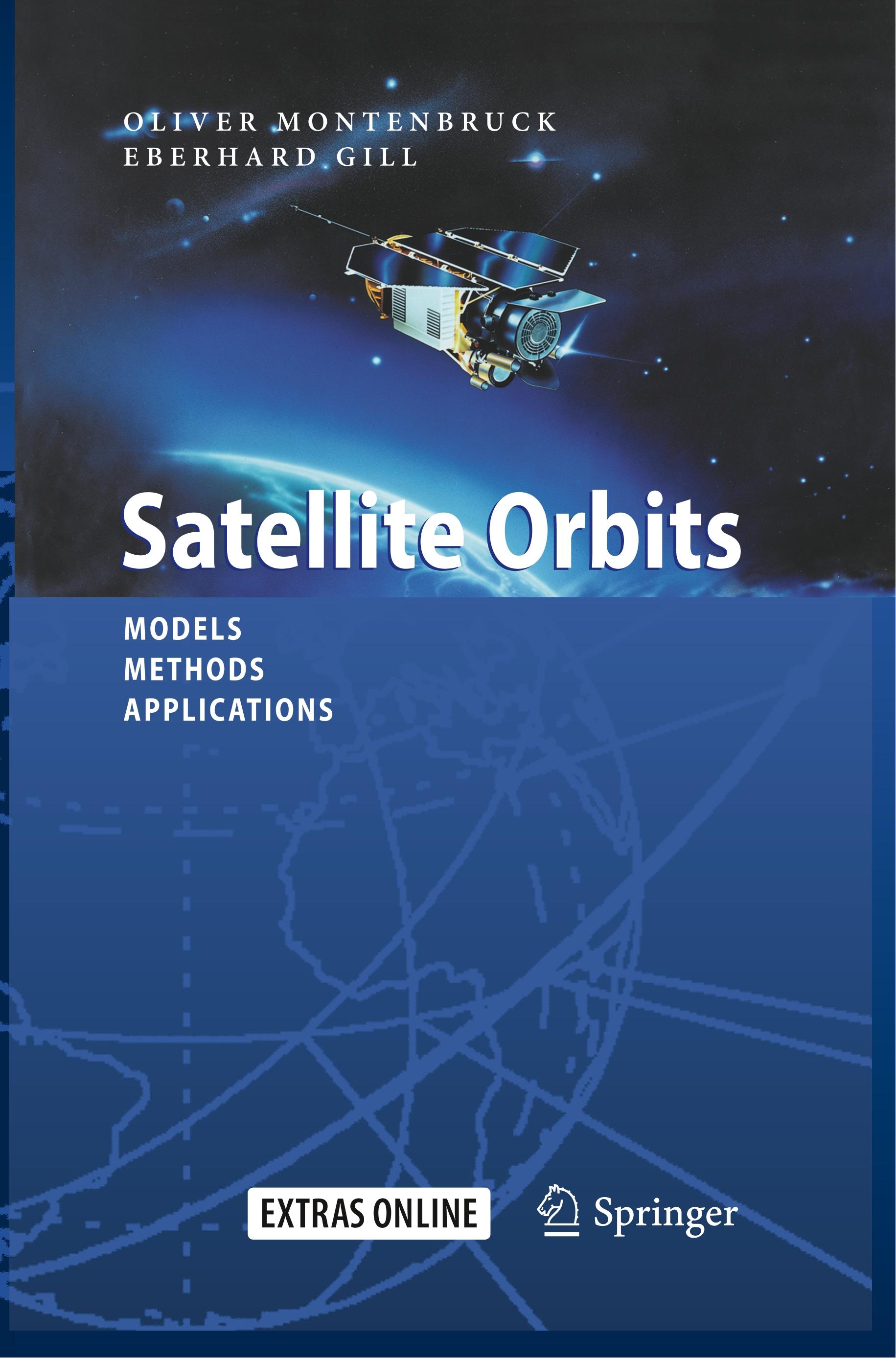 Satellite Orbits