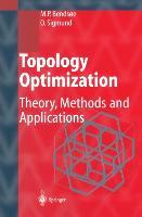 Topology Optimization