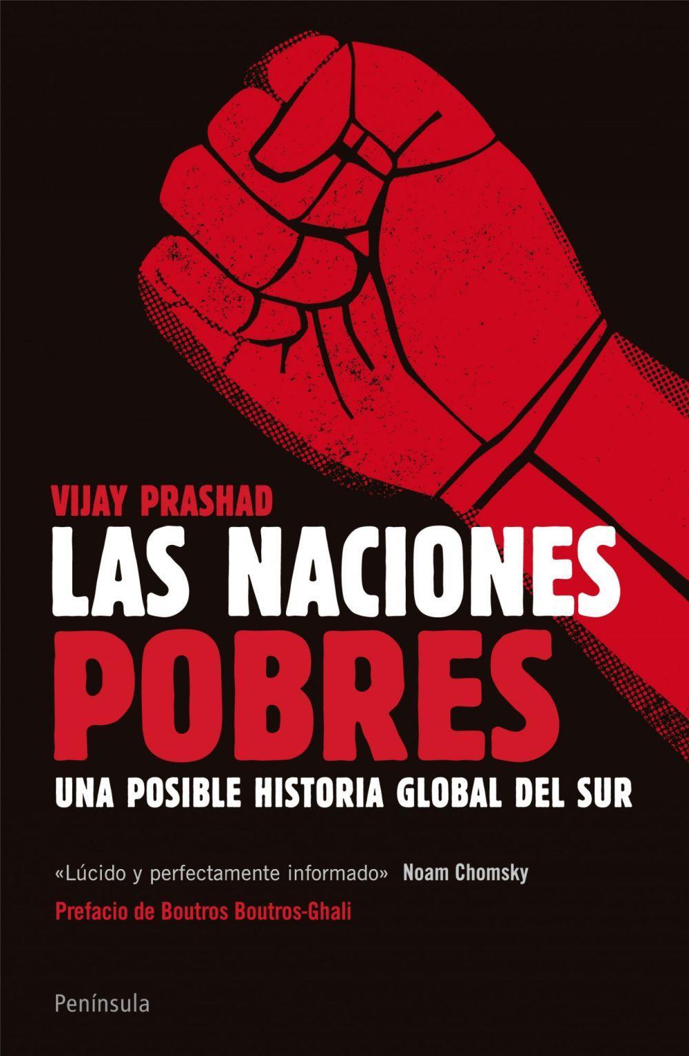 Las naciones pobres : una posible historia global del sur