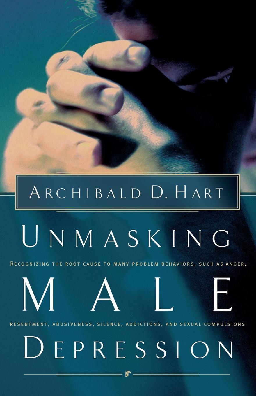 Unmasking Male Depression