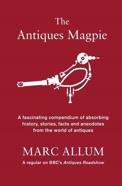 The Antiques Magpie