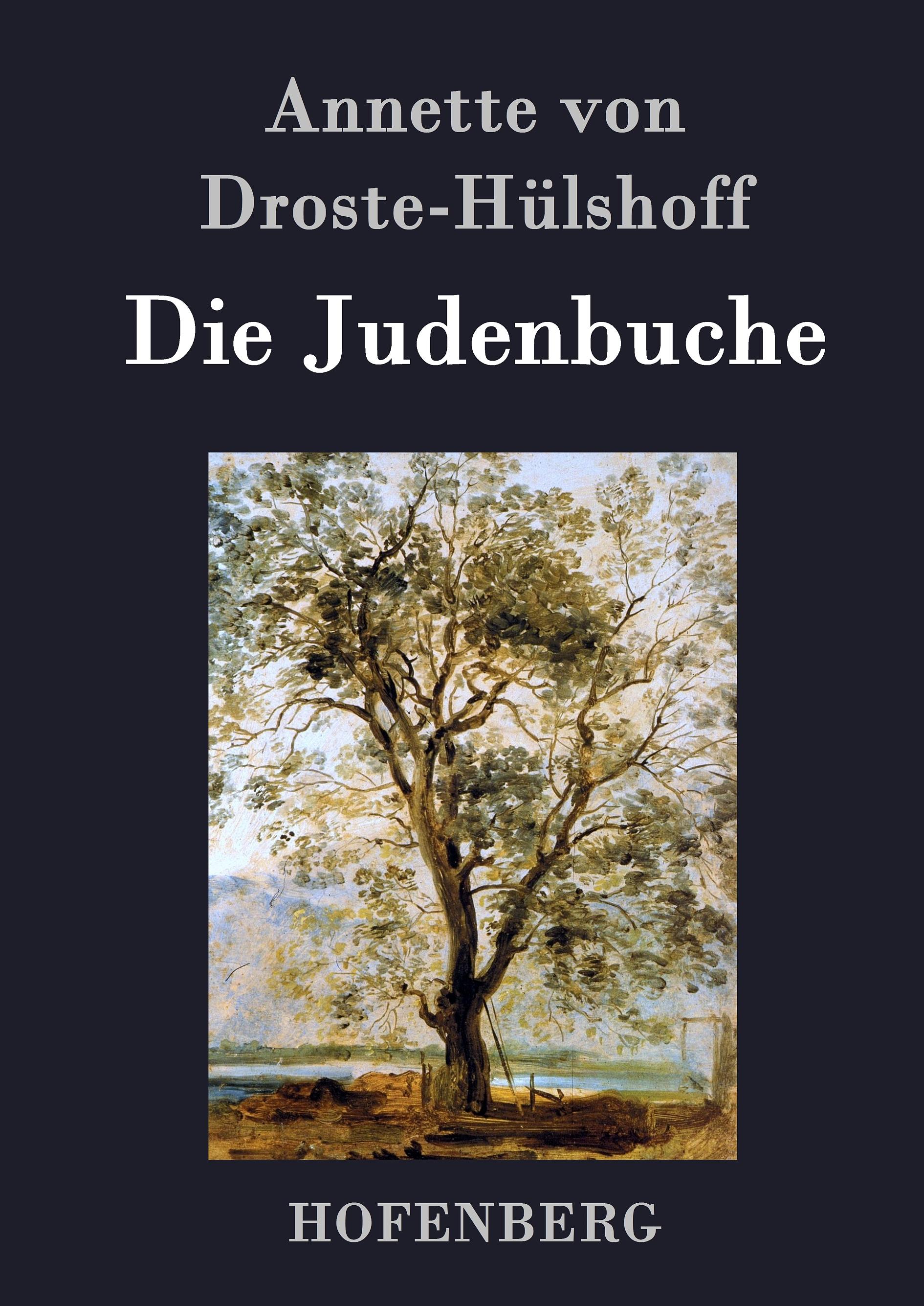 Die Judenbuche