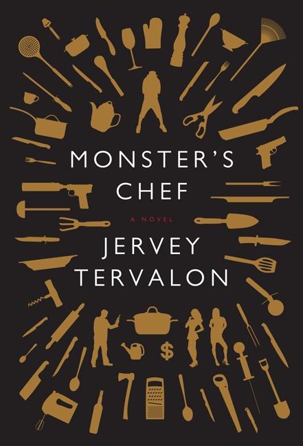 Monster's Chef