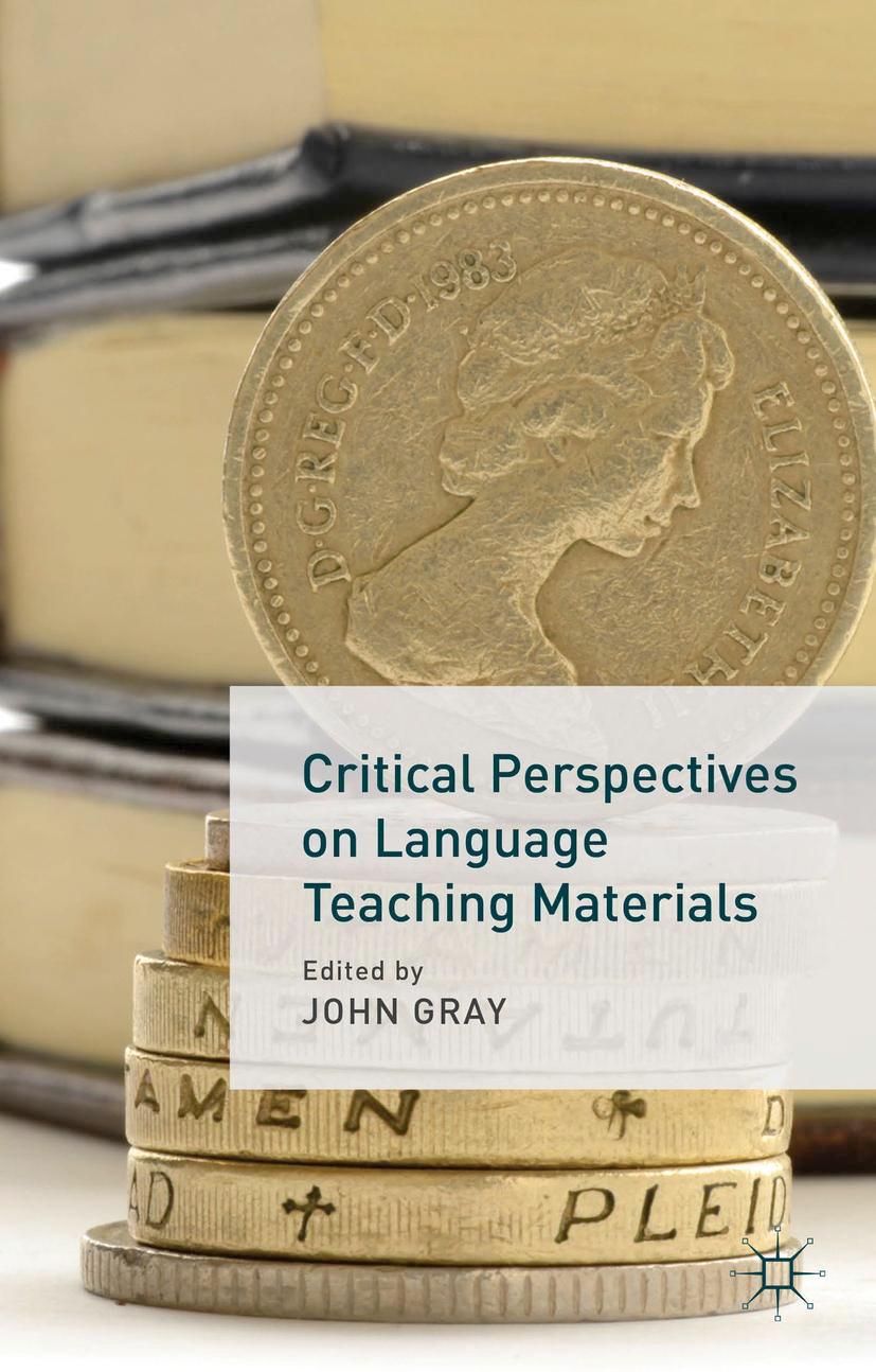 Critical Perspectives on Language Teaching Materials