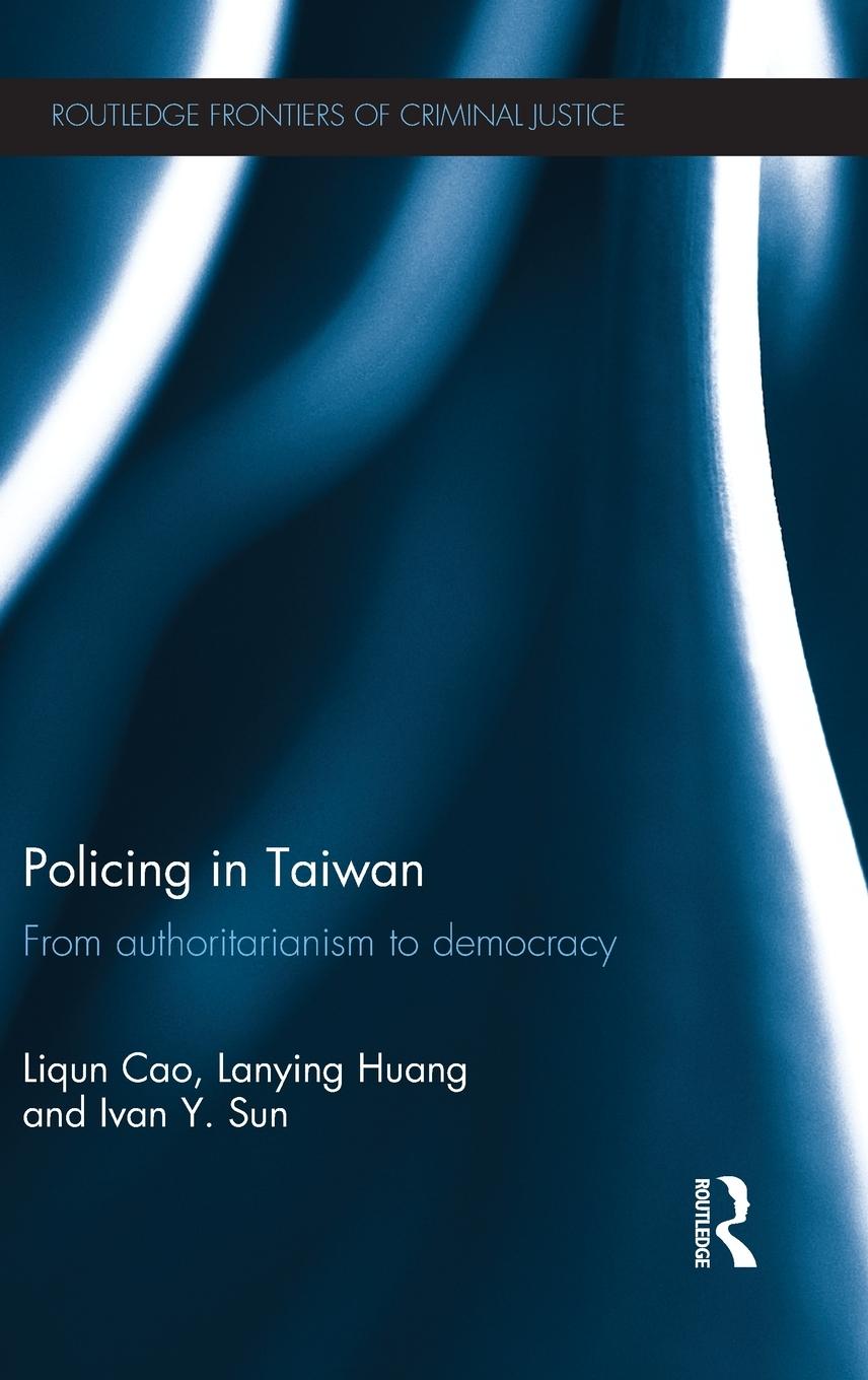 Policing in Taiwan