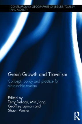 Green Growth and Travelism