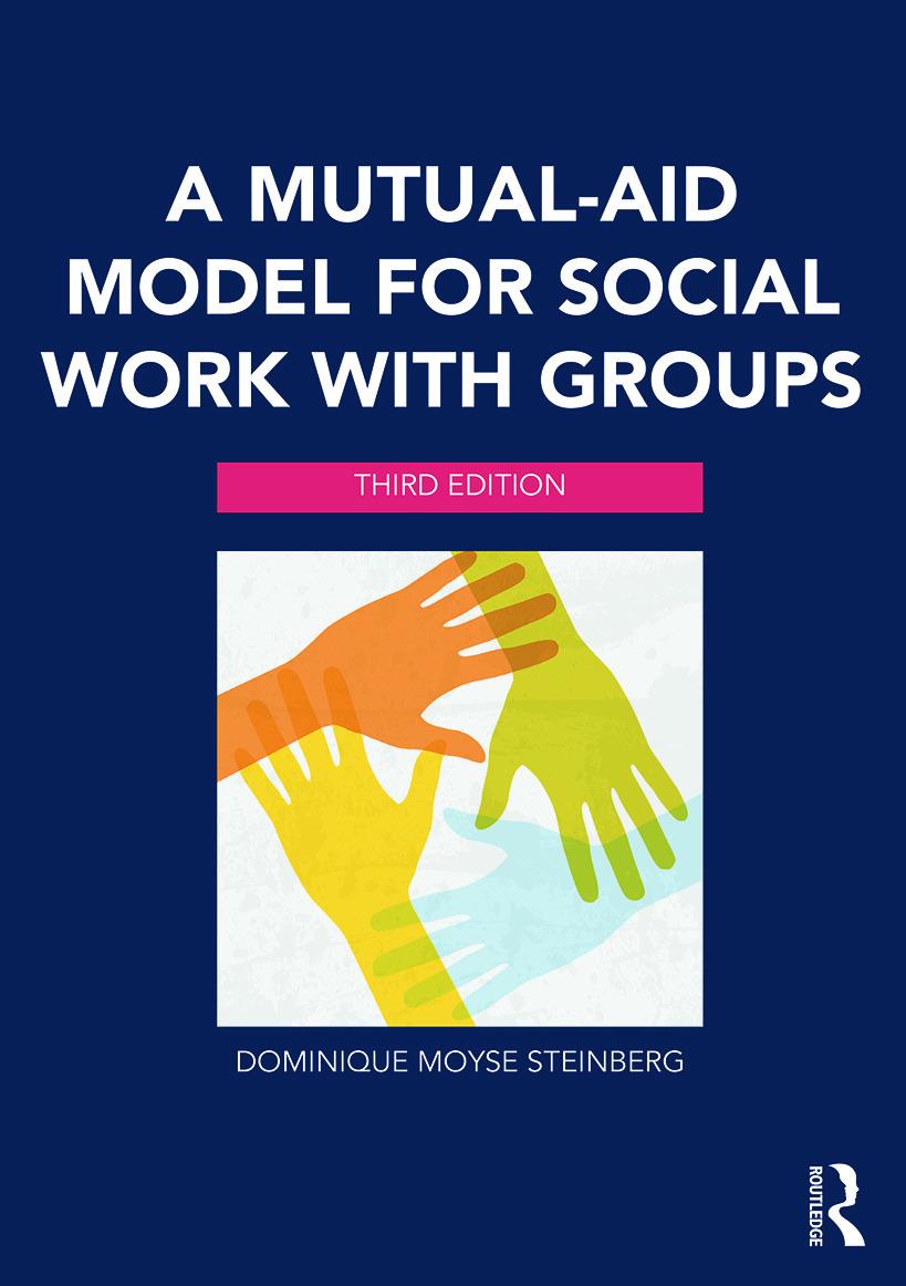 A Mutual-Aid Model for Social Work with Groups