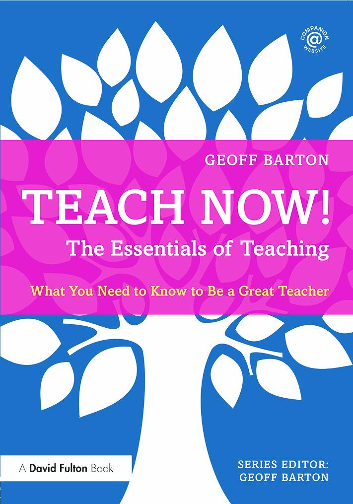 Teach Now! The Essentials of Teaching