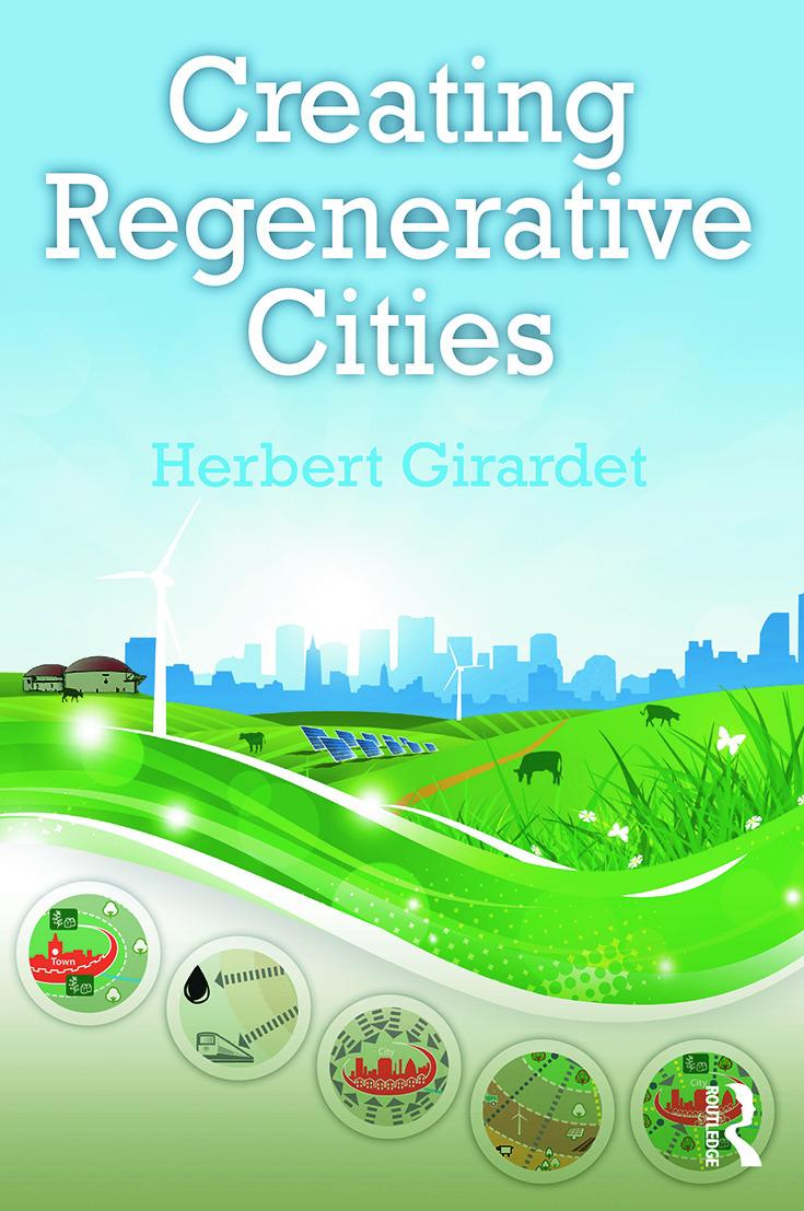 Creating Regenerative Cities