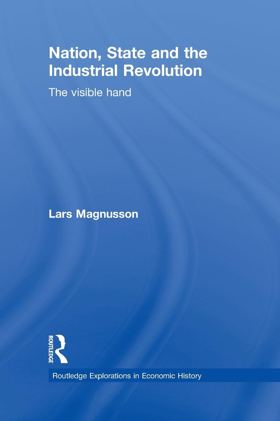 Nation, State and the Industrial Revolution