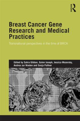 Breast Cancer Gene Research and Medical Practices