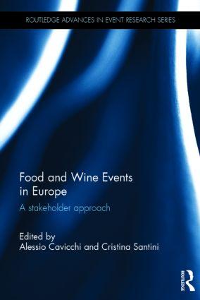 Food and Wine Events in Europe