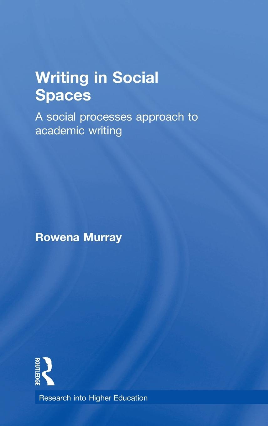 Writing in Social Spaces