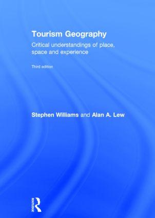 Tourism Geography