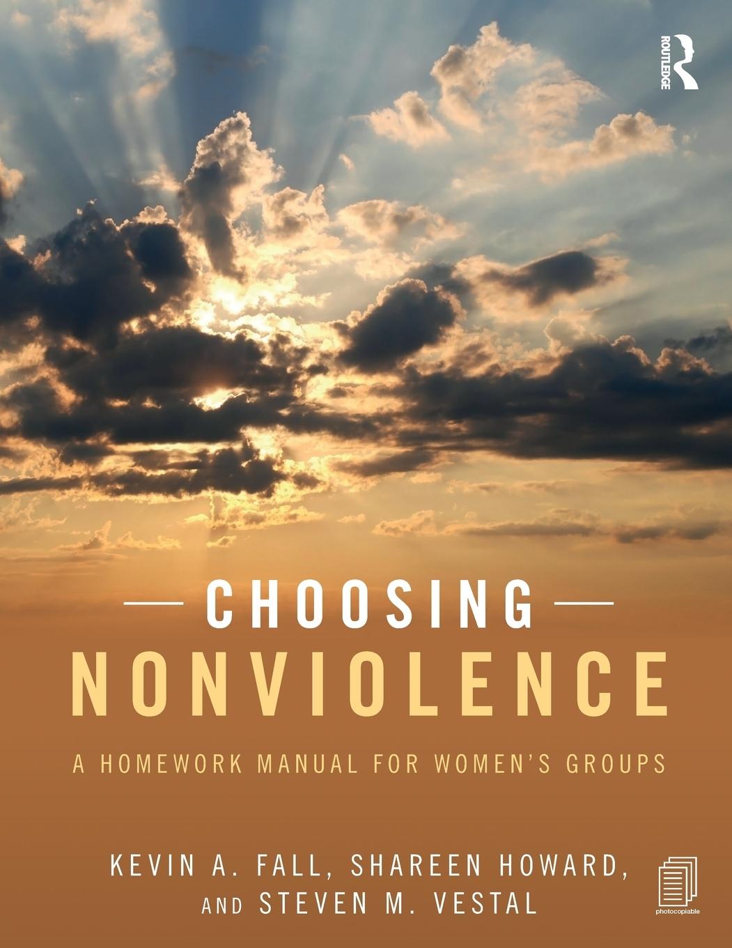 Choosing Nonviolence