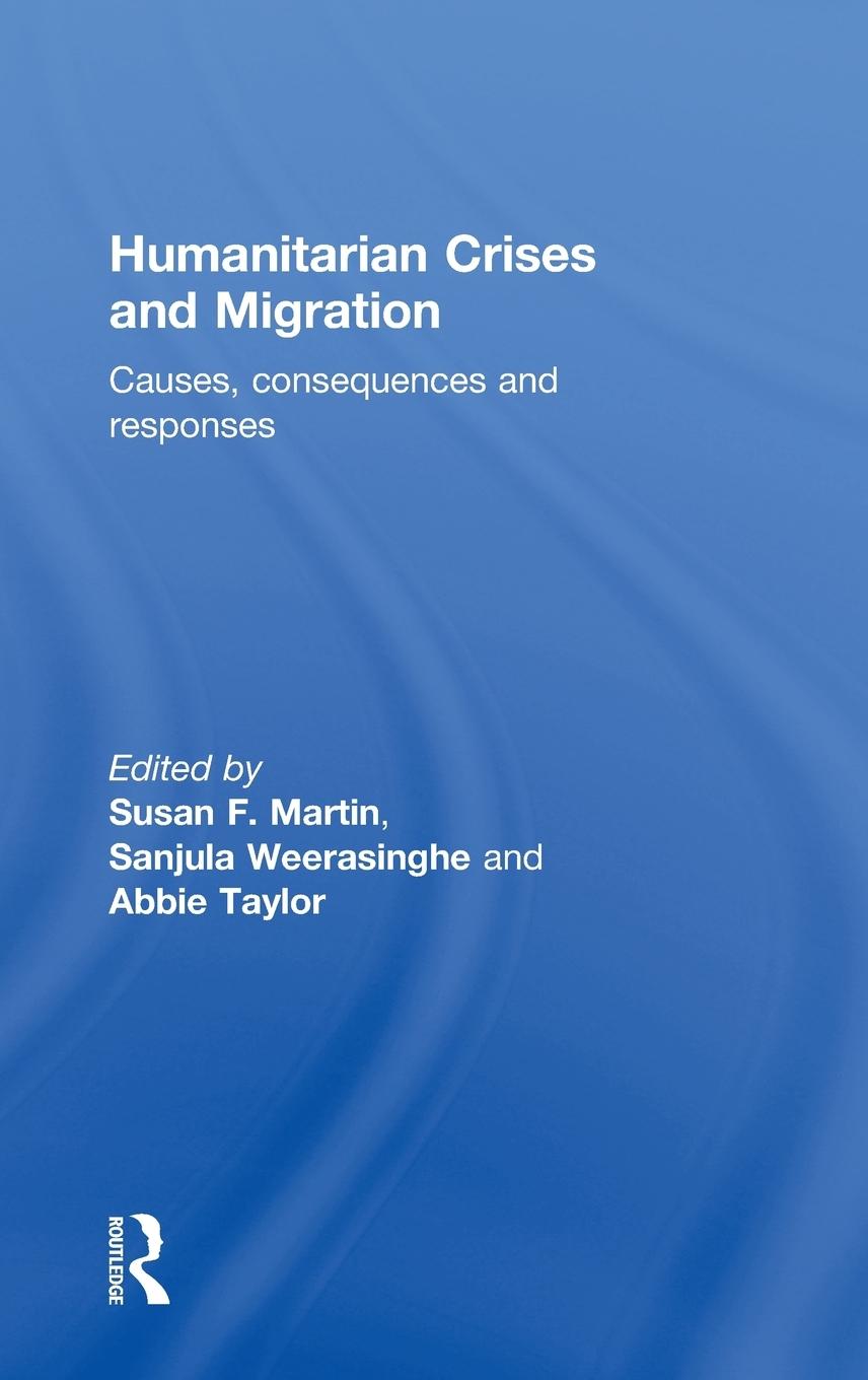 Humanitarian Crises and Migration