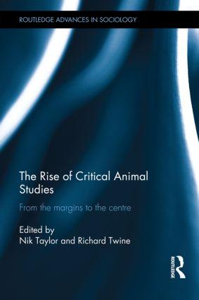 The Rise of Critical Animal Studies